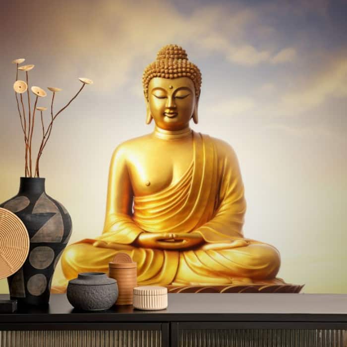 10 Quotes of Gautam Buddha on Peace