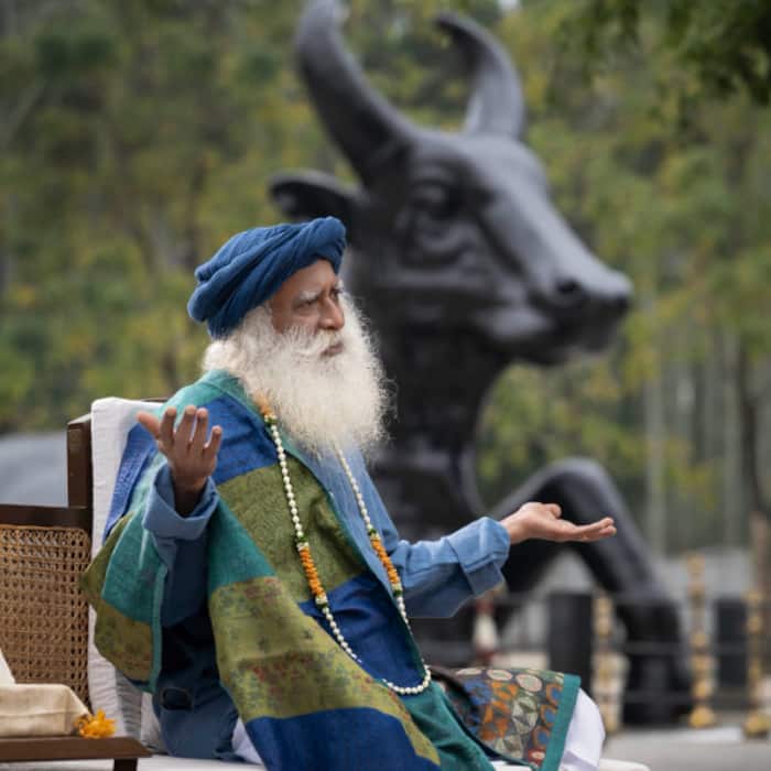 10 quotes on Devi by Sadhguru Jaggi Vasudev
