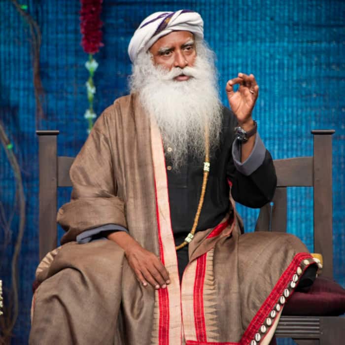 10 quotes on Devi by Sadhguru Jaggi Vasudev