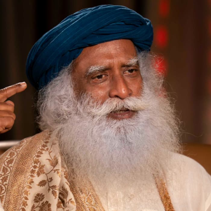 10 quotes on Devi by Sadhguru Jaggi Vasudev