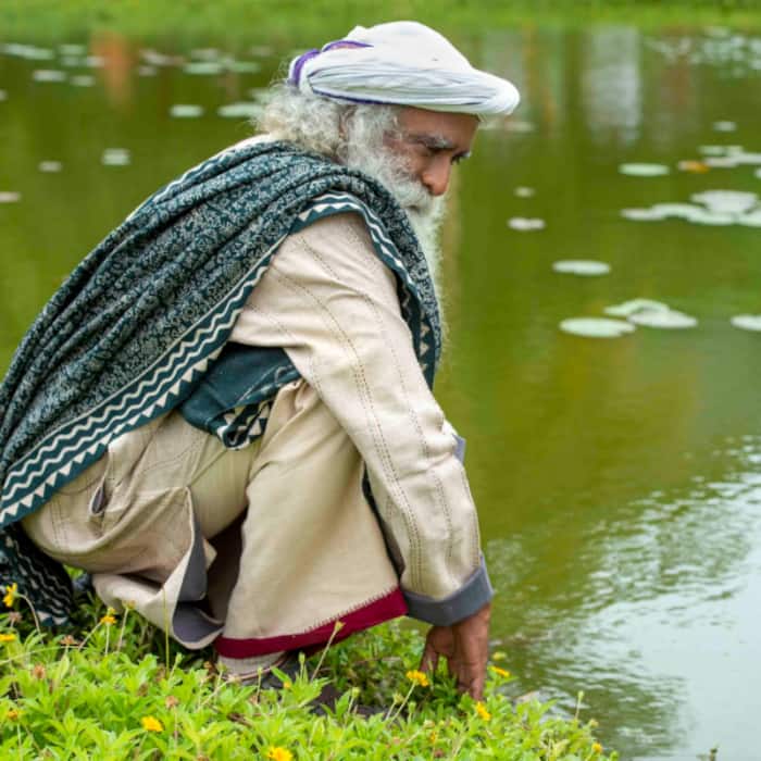 10 quotes on Devi by Sadhguru Jaggi Vasudev