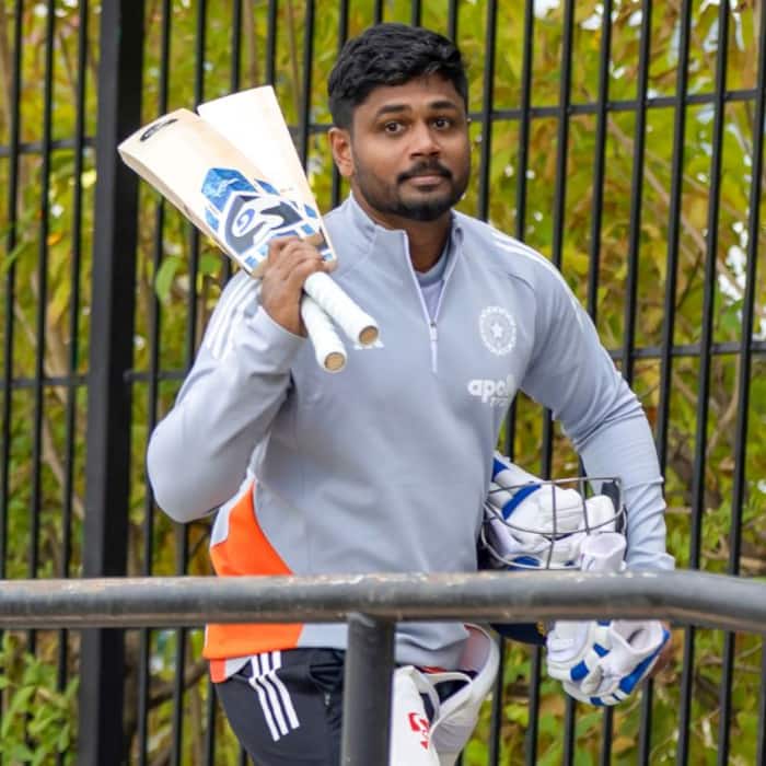 10. Sanju Samson