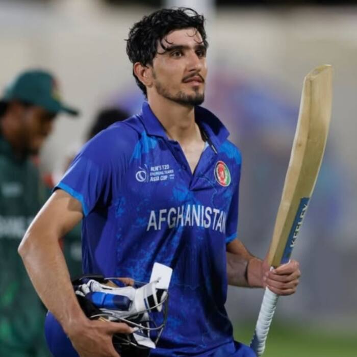 10. Sediqullah Atal (Delhi Capitals)