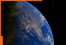 10 unbelievable facts about Earth