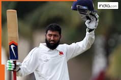 1000 runs in a season to Youngest to lead any team: These 7 Records of  Ranji trophy seems impossible to..