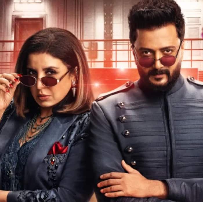 11- Lock Upp Season 2: Sach Ya Saza – Secrets, Drama and High-Stakes Reality TV