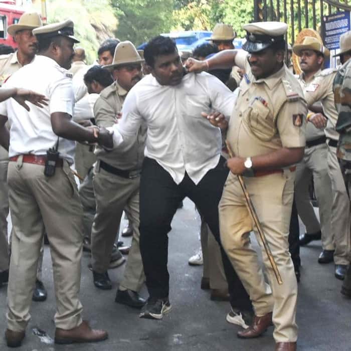 11 people were killed in deadly stampede outside M Chinnaswamy Stadium