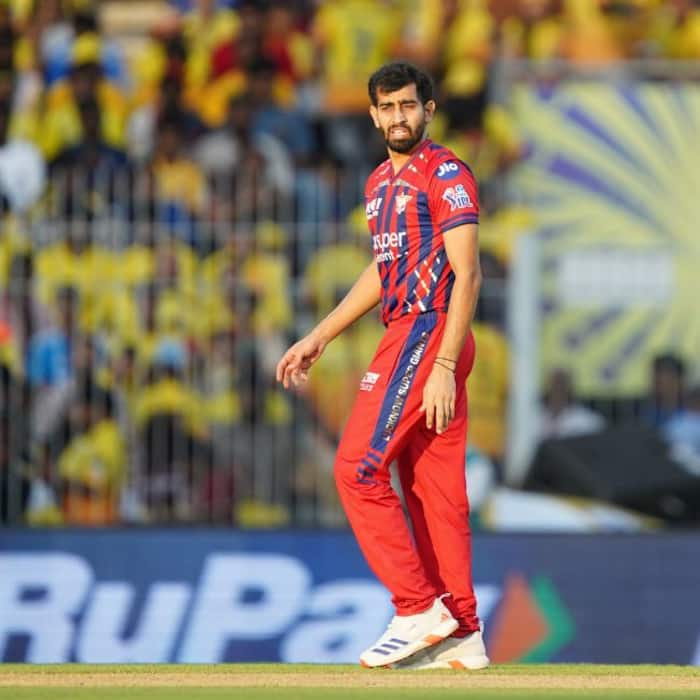 11. Prince Yadav