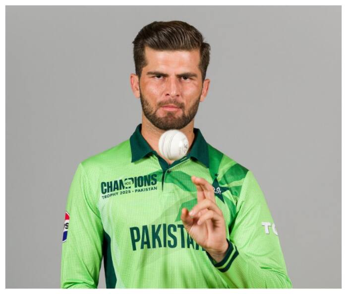 11  Shaheen Shah Afridi  Pakistan 