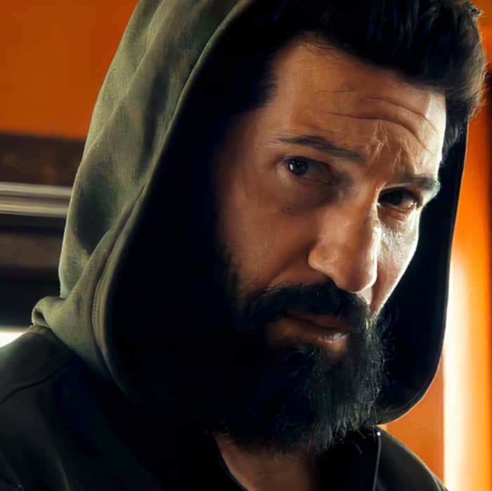 11- The Punisher: One Last Kill brings Frank Castle back for brutal revenge