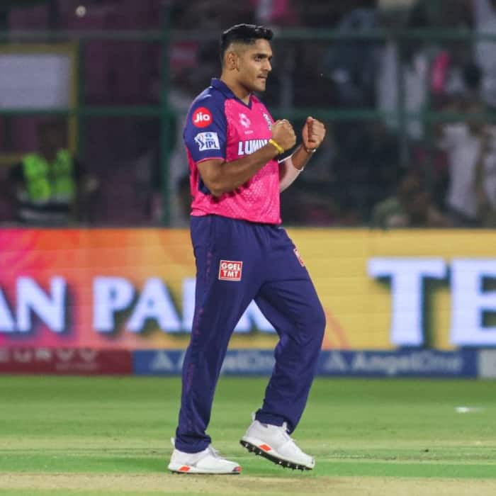 11. Tushar Deshpande