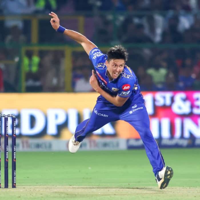 12  Trent Boult