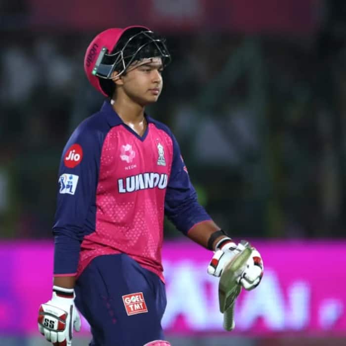 14-year-old Vaibhav Suryavanshi himself earned a lot of money