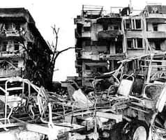 7 Deadliest Terror Attacks In India