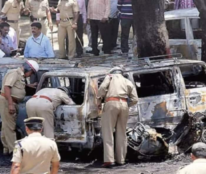 1998 Coimbatore Bombings