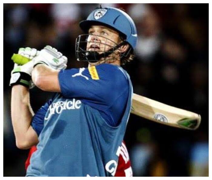 2  Adam Gilchrist   495 runs