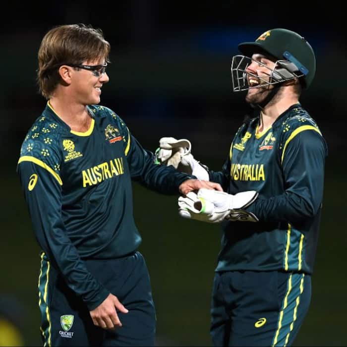 2  Adam Zampa