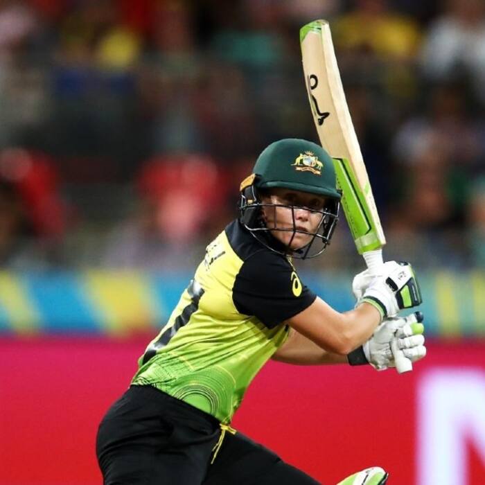 2. Alyssa Healy