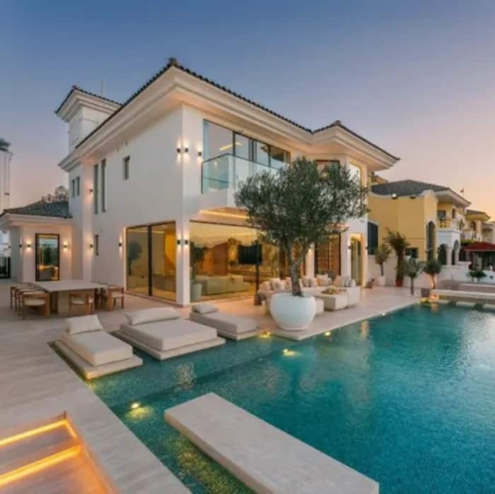 2: Anant Ambani’s Rs 640 Crore Desert Oasis