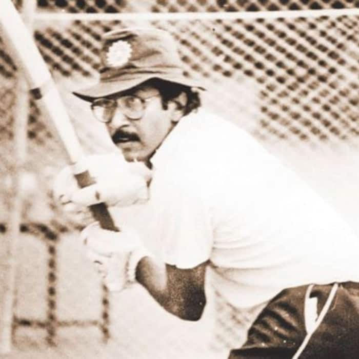 2. Anshuman Gaekwad