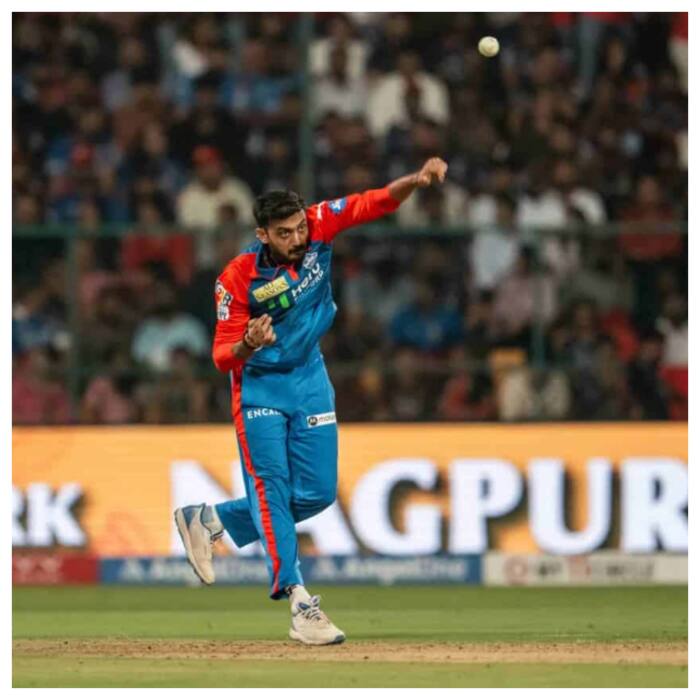 2  Axar Patel