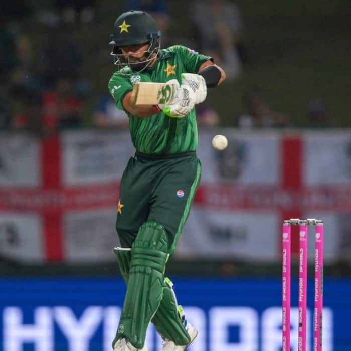 2. Babar Azam