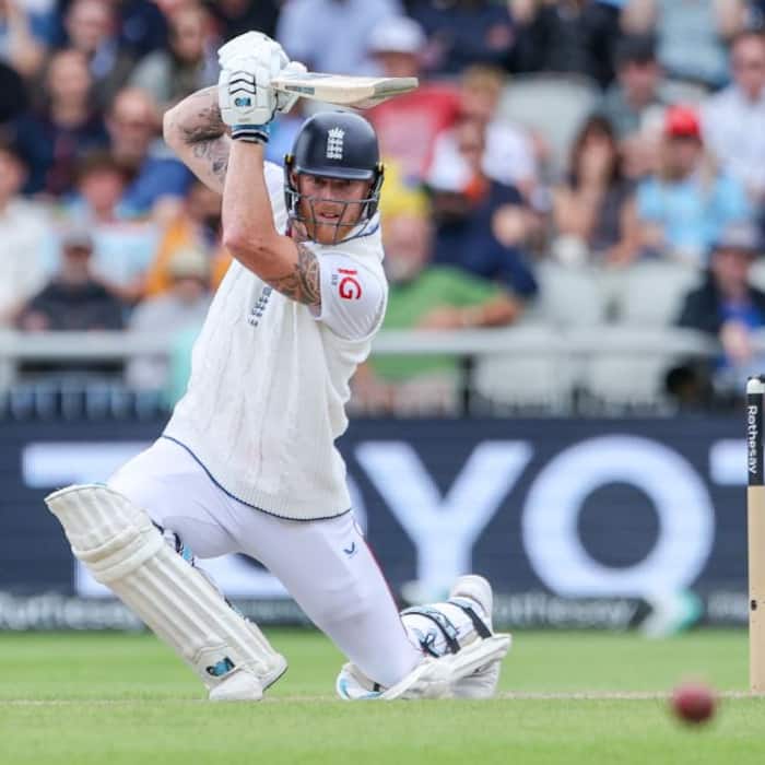 2. Ben Stokes