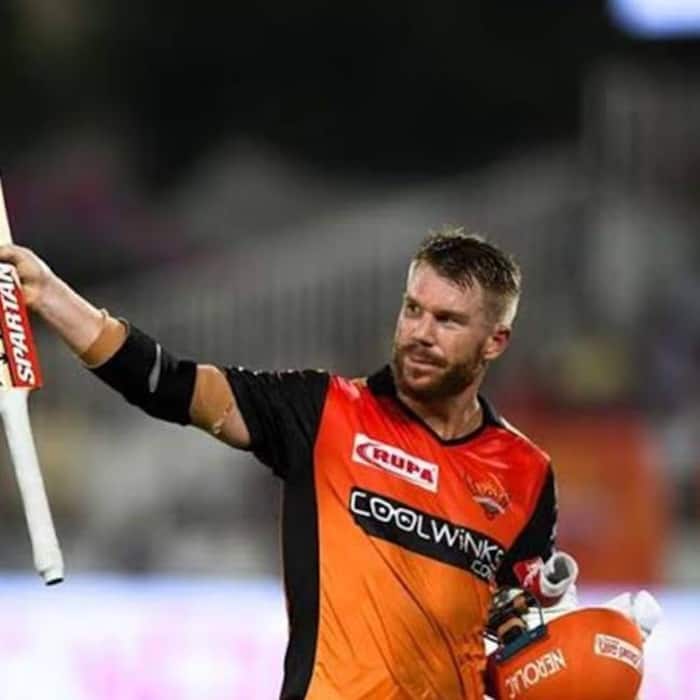 2  David Warner
