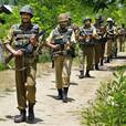 3 Soldiers killed in an encounter in Jammu and Kashmir's Bandipora district