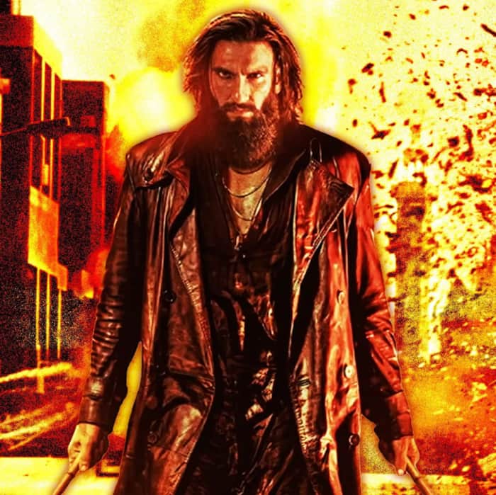 2- Dhurandhar: The Revenge promises action-packed revenge and espionage twists