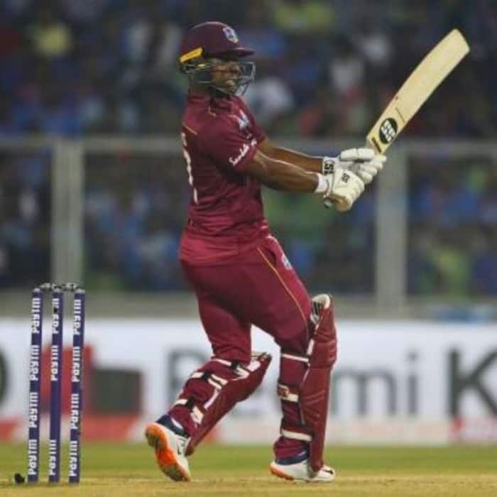 2. Evin Lewis
