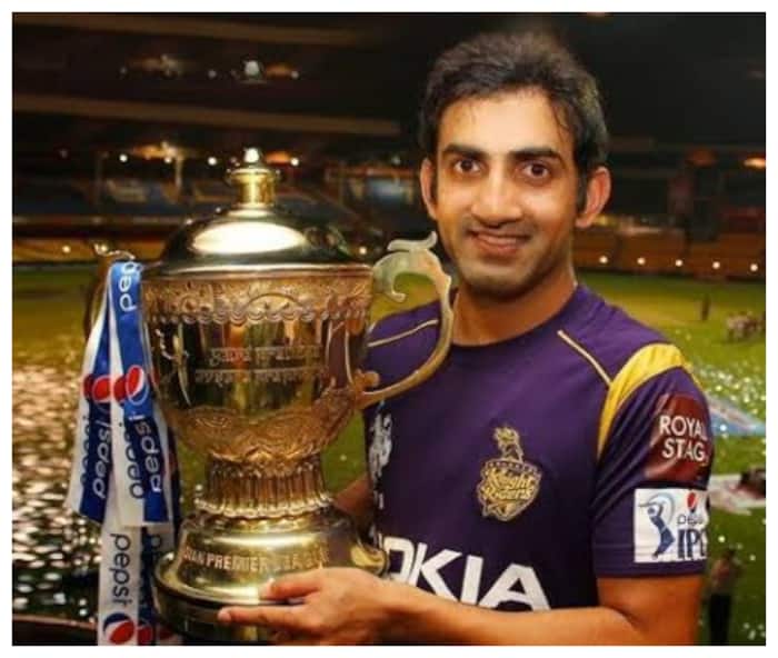 2  Gautam Gambhir   590 runs