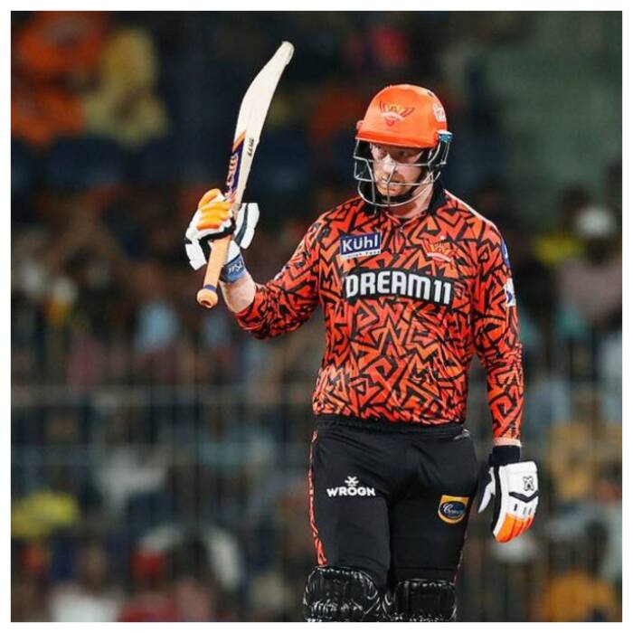 2  Heinrich Klaasen   107 meter six