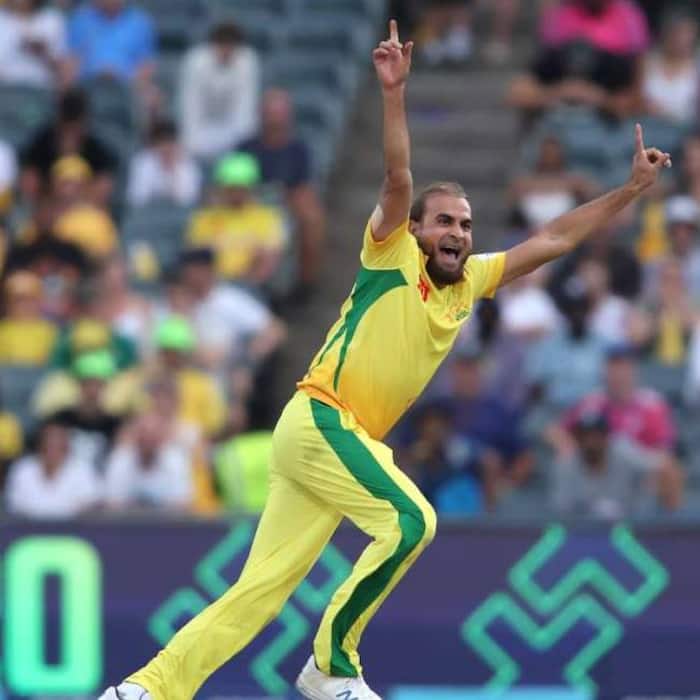 2  Imran Tahir