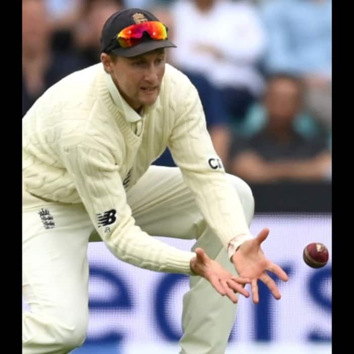 2. Joe Root