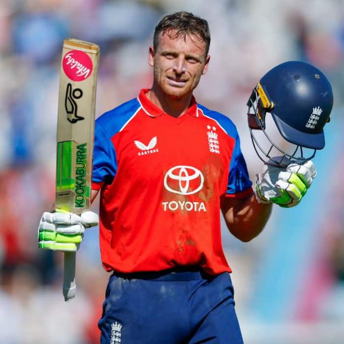 2. Jos Buttler