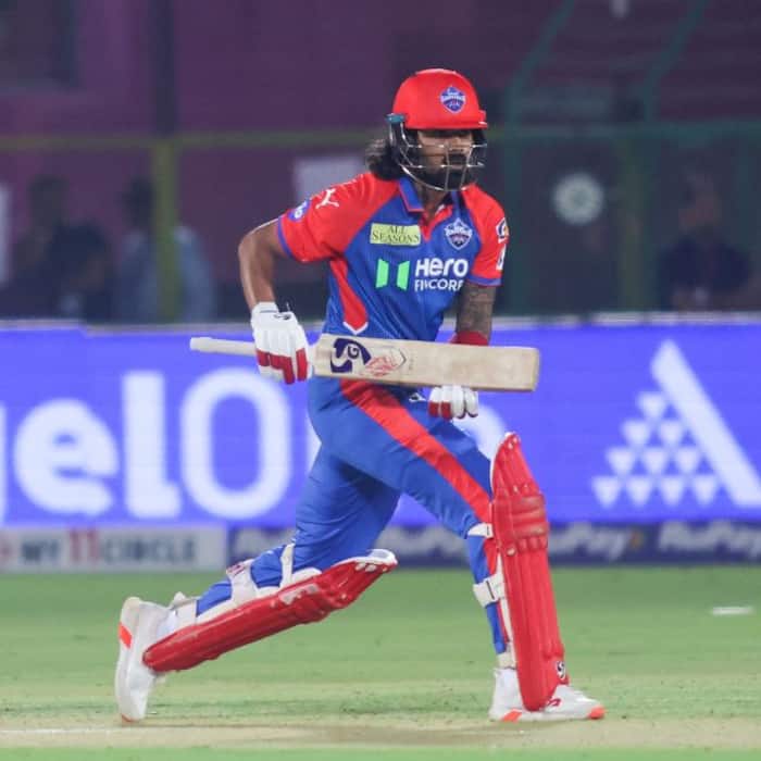 2  KL Rahul