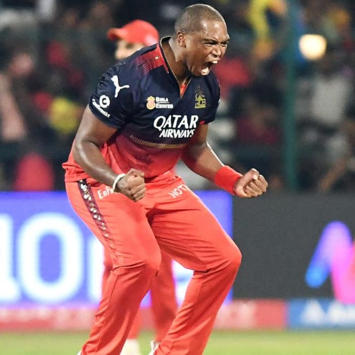 2. Lungi Ngidi