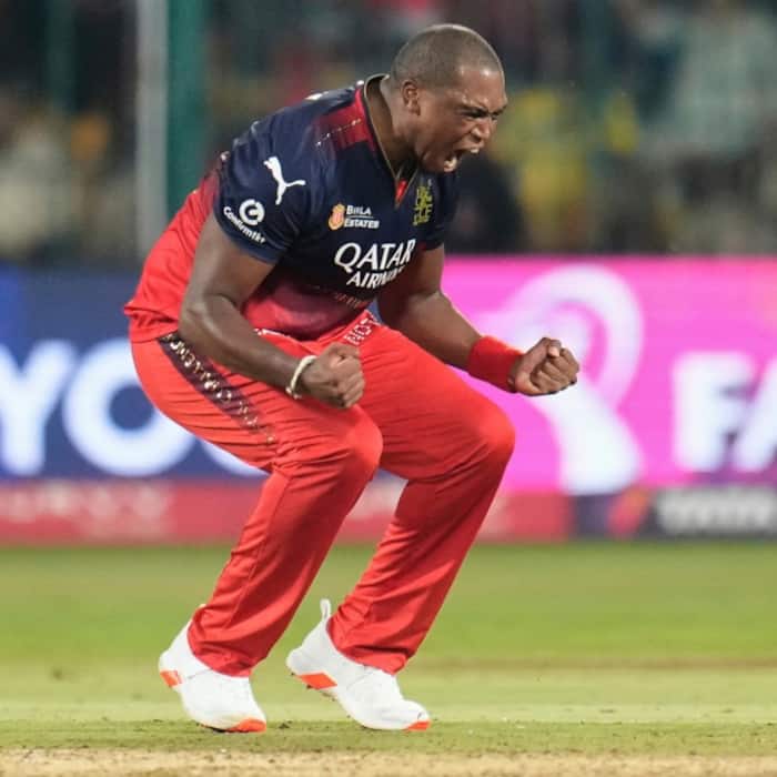 2. Lungi Ngidi