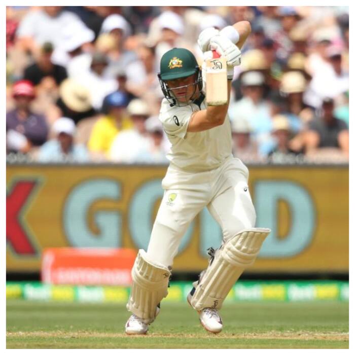 2. Marnus Labuschagne