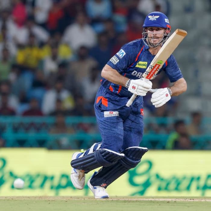 2  Mitchell Marsh
