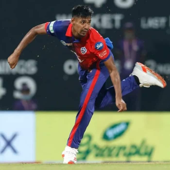 2. Mustafizur Rahman - Kolkata Knight Riders