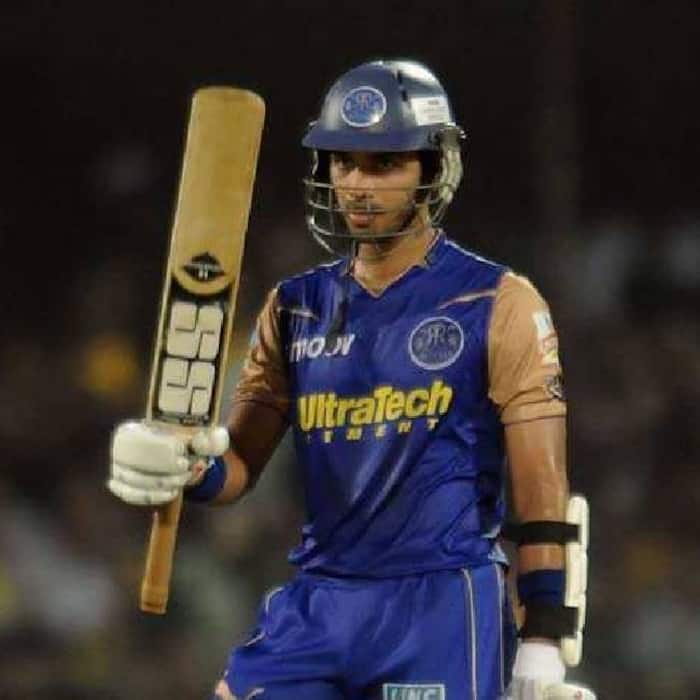 2. Naman Ojha