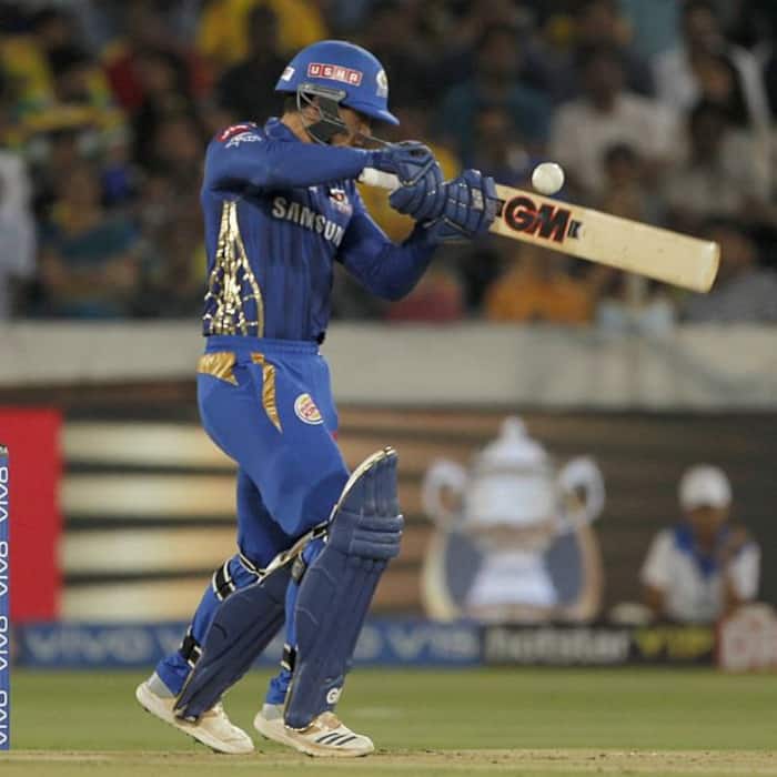 2  Quinton de Kock