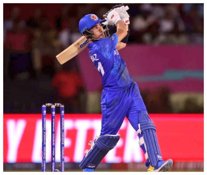 2  Rahmanullah Gurbaz  AFG   Wicketkeeper 