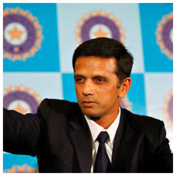 2. Rahul Dravid