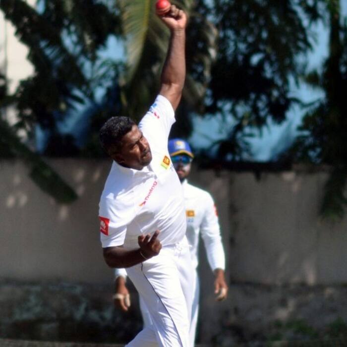 2. Rangana Herath