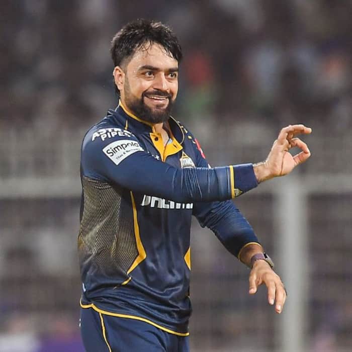 2  Rashid Khan