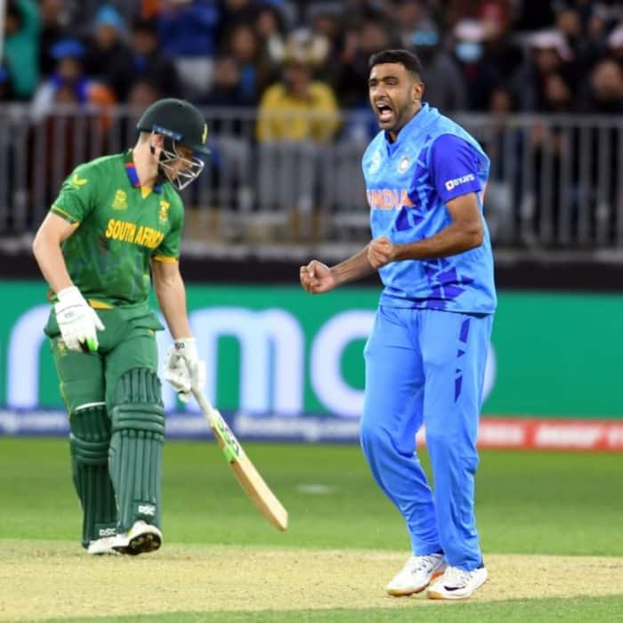 2  Ravichandran Ashwin