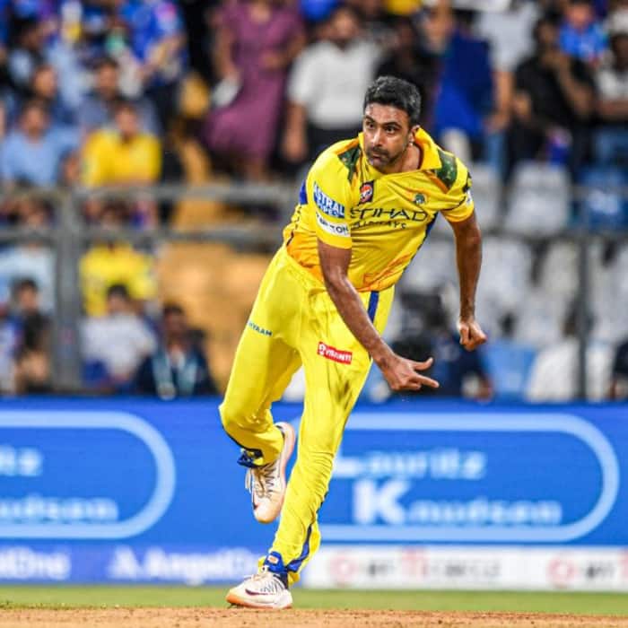 2. Ravichandran Ashwin
